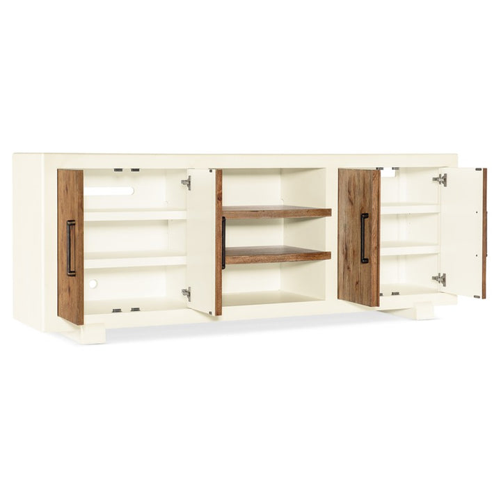 Big Sky - Tahoe Entertainment Console