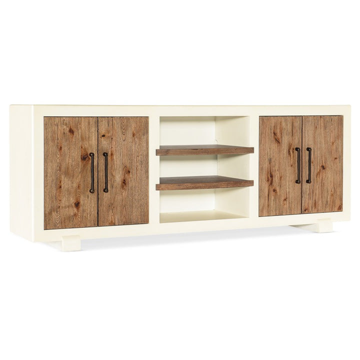 Big Sky - Tahoe Entertainment Console