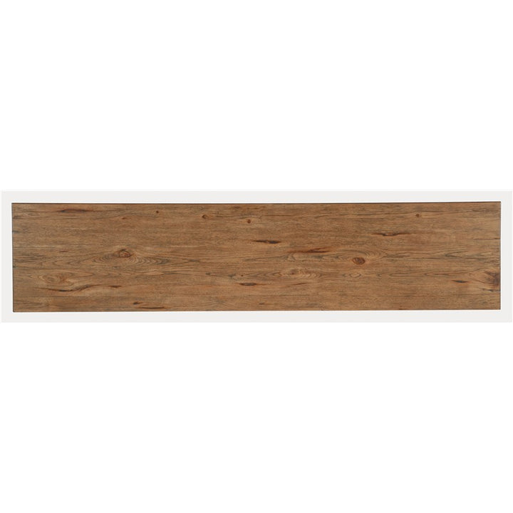Big Sky - Media Console