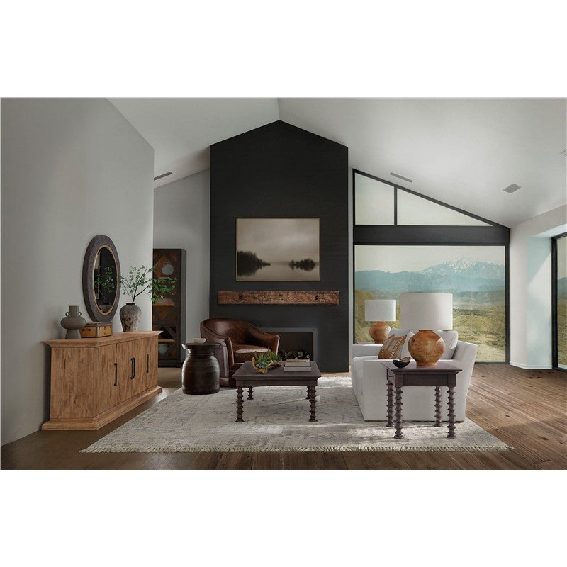 Big Sky - Media Console
