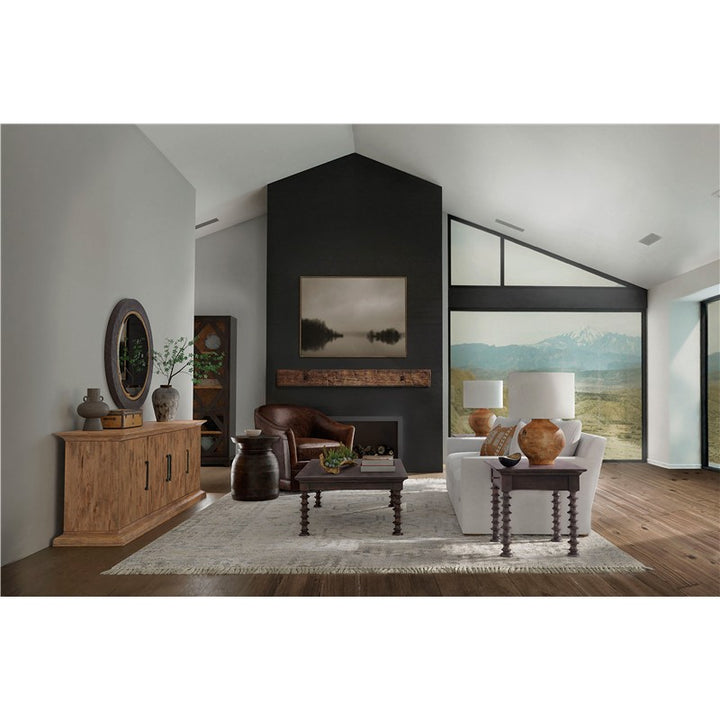 Big Sky - Media Console