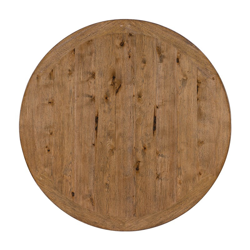 Big Sky - Round Dining Table