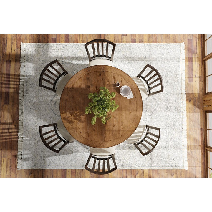 Big Sky - Round Dining Table