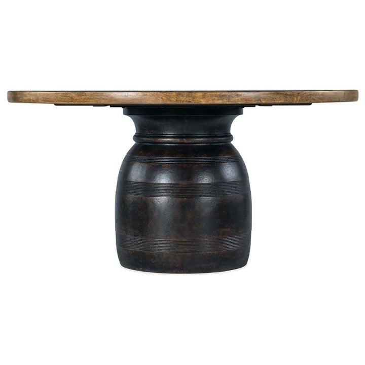 Big Sky - Round Dining Table