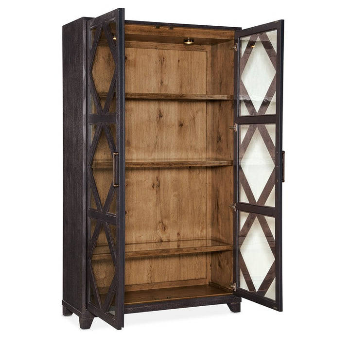 Big Sky - Display Cabinet