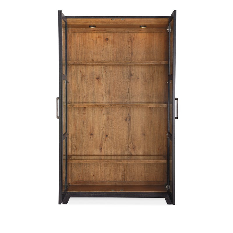 Big Sky - Display Cabinet