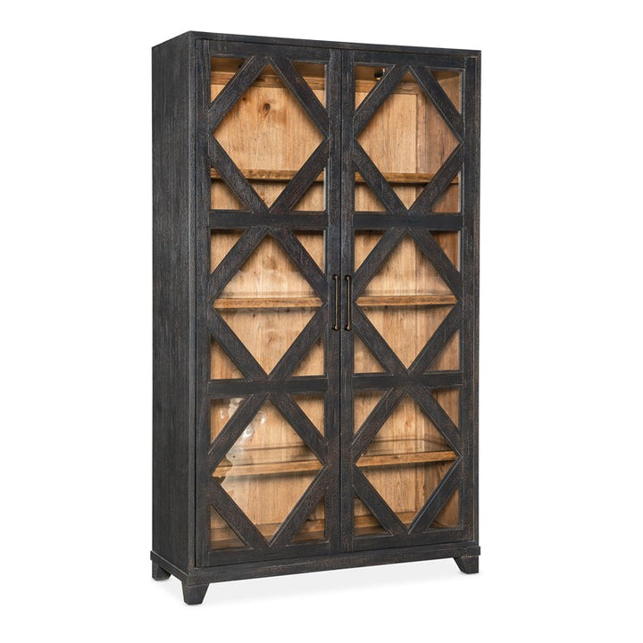 Big Sky - Display Cabinet