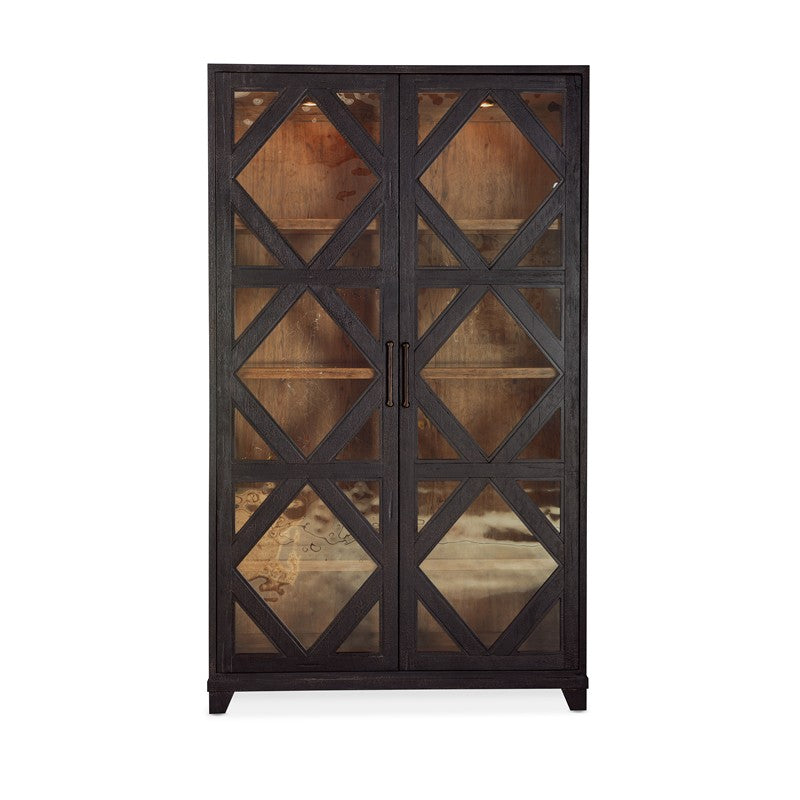 Big Sky - Display Cabinet