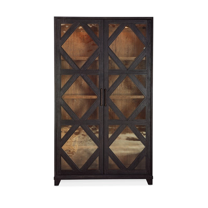 Big Sky - Display Cabinet