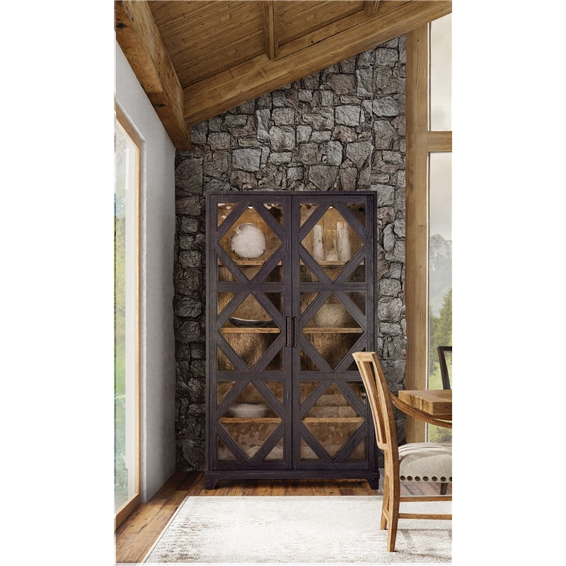 Big Sky - Display Cabinet
