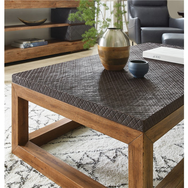 Big Sky - Cocktail Table