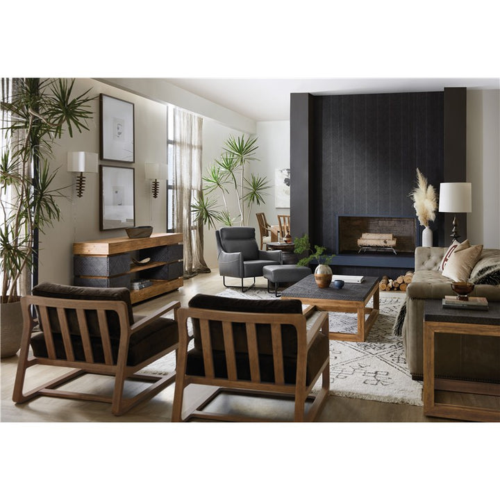 Big Sky - End Table