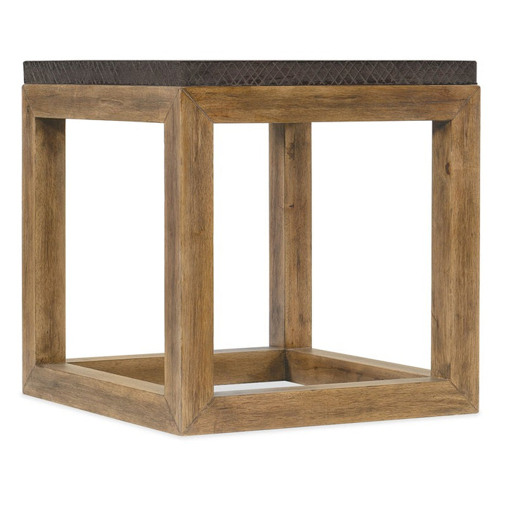 Big Sky - End Table
