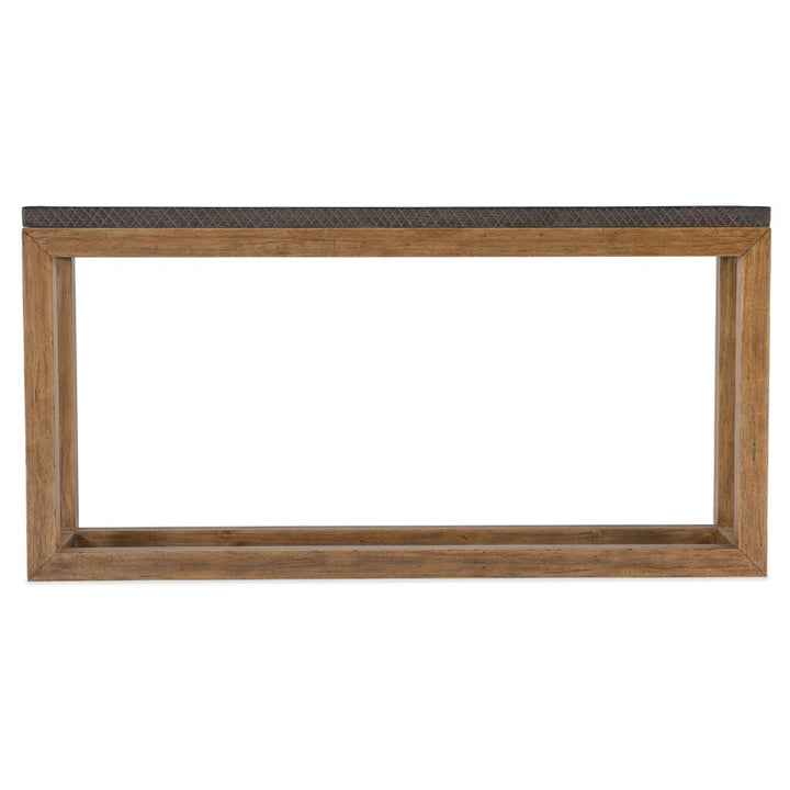 Big Sky - Sofa Table
