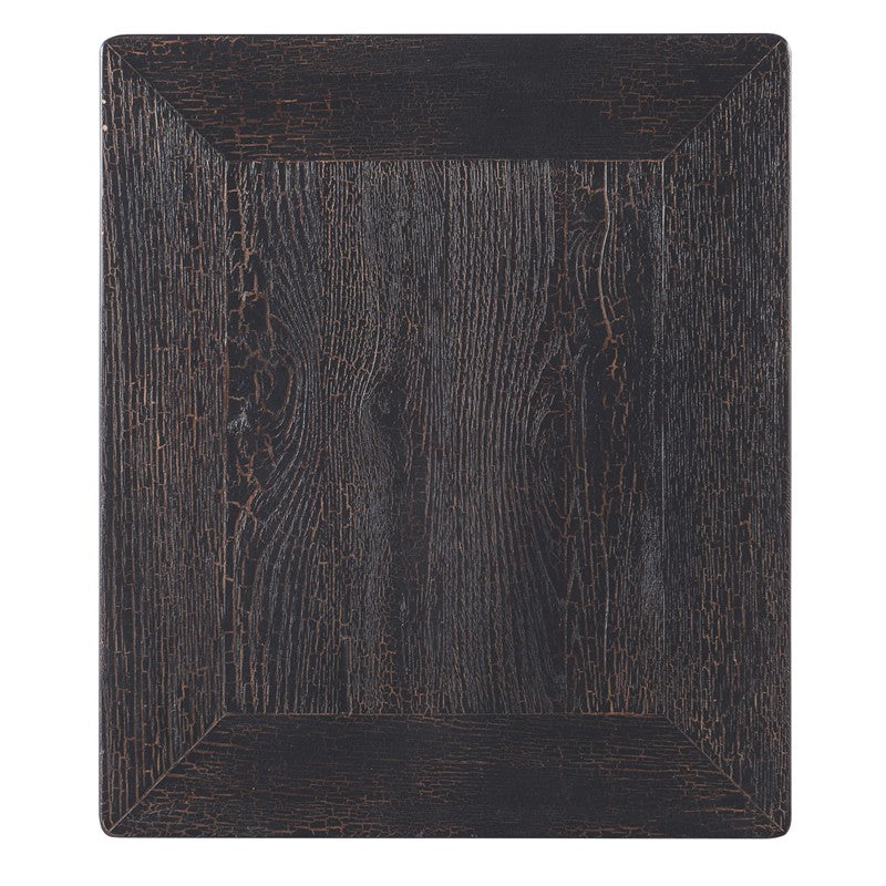 Big Sky - Turned Leg End Table