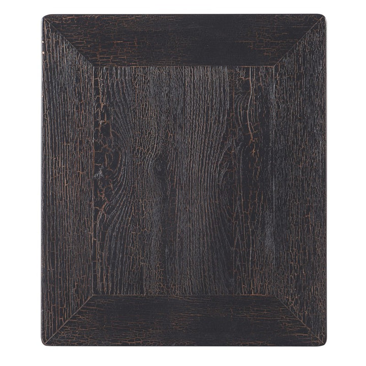 Big Sky - Turned Leg End Table