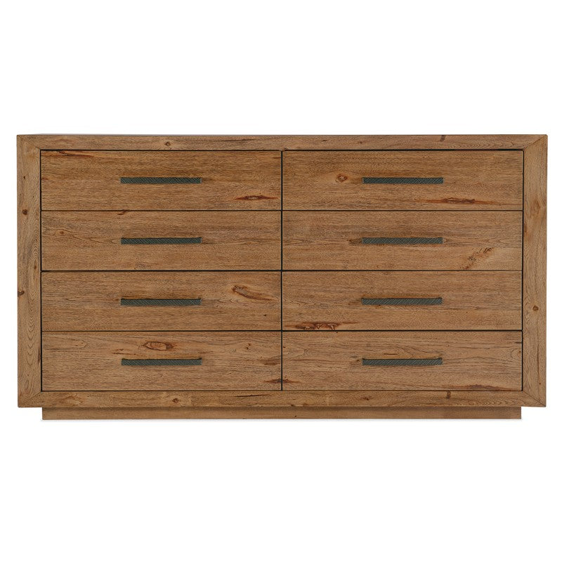 Big Sky - 8-Drawer Dresser