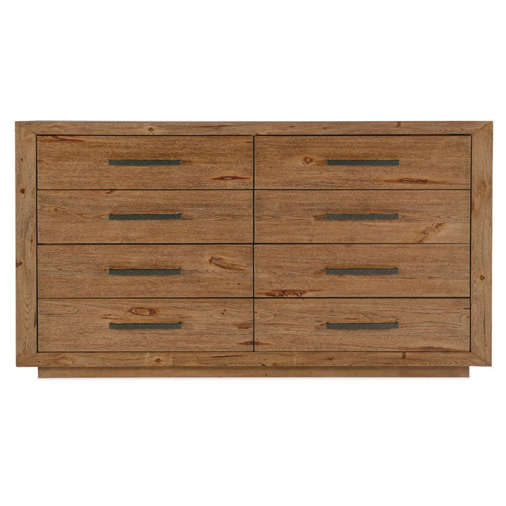 Big Sky - 8-Drawer Dresser
