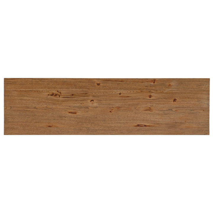 Big Sky - 8-Drawer Dresser