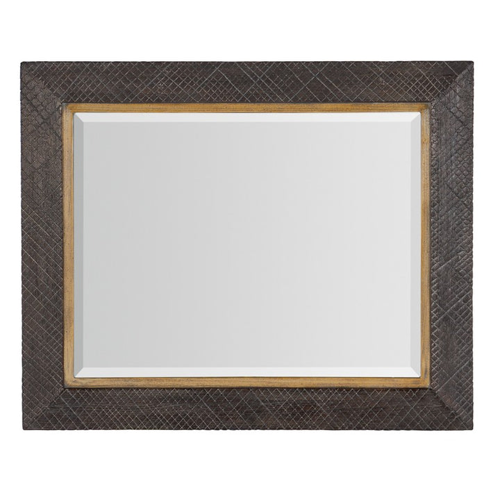 Big Sky - Portrait Mirror