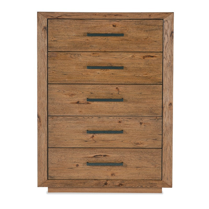 Big Sky - 55.25" 5-Drawer Chest