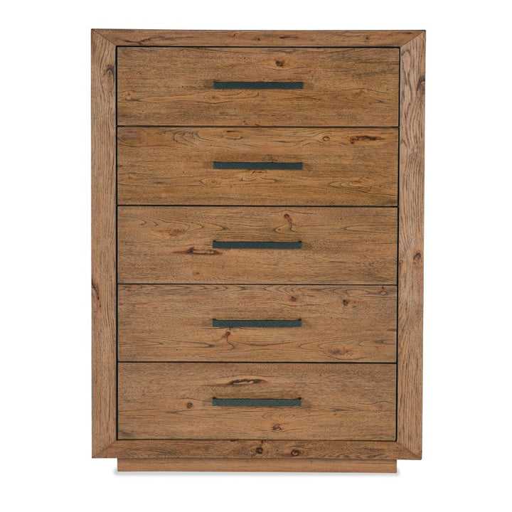 Big Sky - 55.25" 5-Drawer Chest
