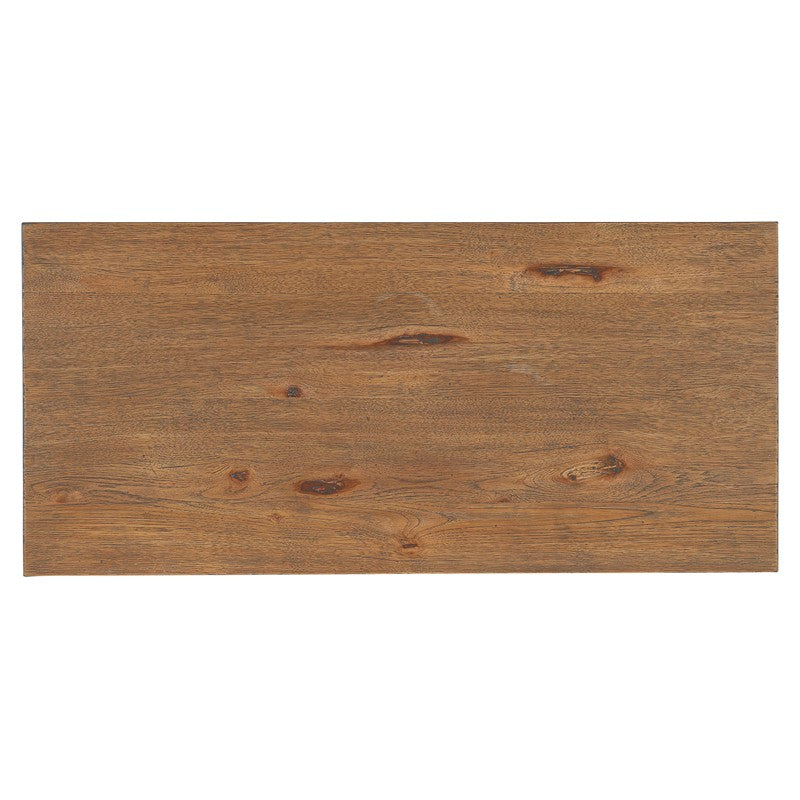 Big Sky - 55.25" 5-Drawer Chest