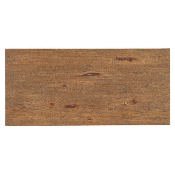 Big Sky - 55.25" 5-Drawer Chest