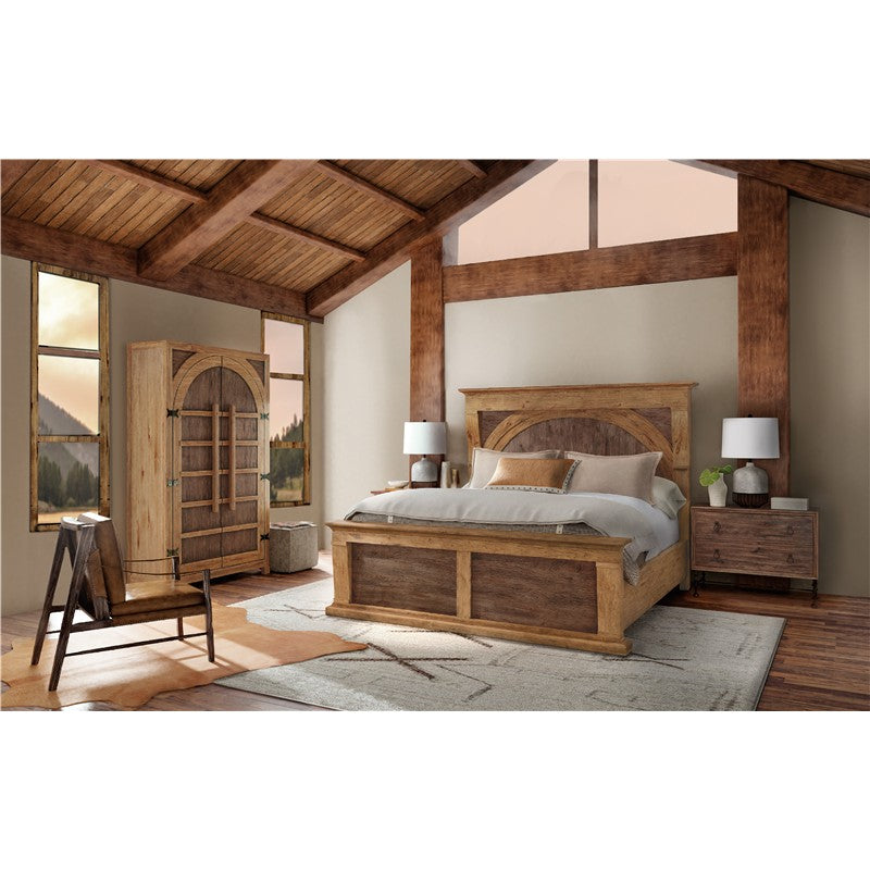 Big Sky - 30" Bachelors Chest