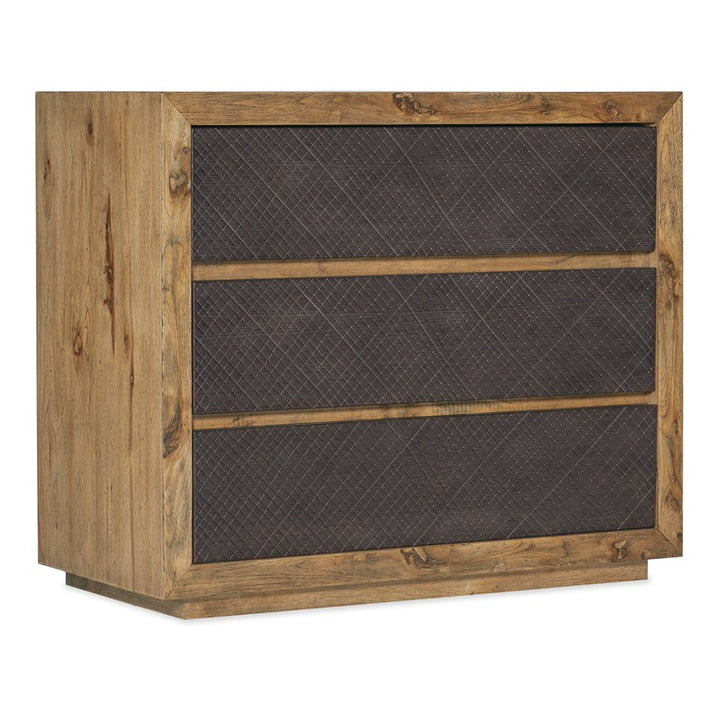 Big Sky - 32" Bachelors Chest