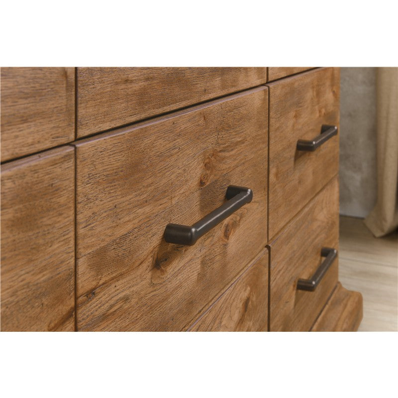 Big Sky - 9-Drawer Dresser
