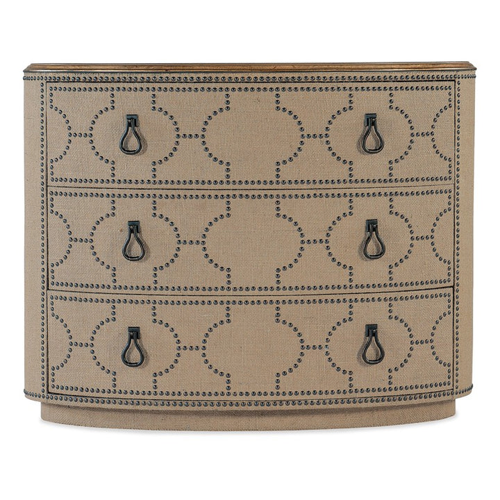 Big Sky - 3-Drawer Chest