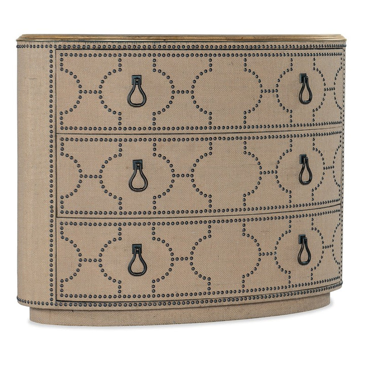 Big Sky - 3-Drawer Chest