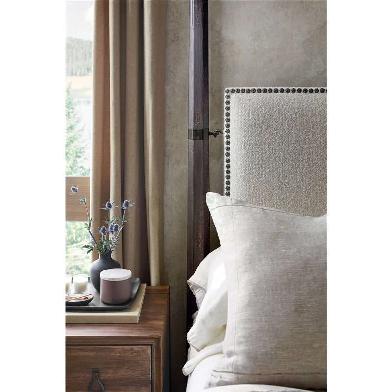 Big Sky - King Poster Bed With Canopy