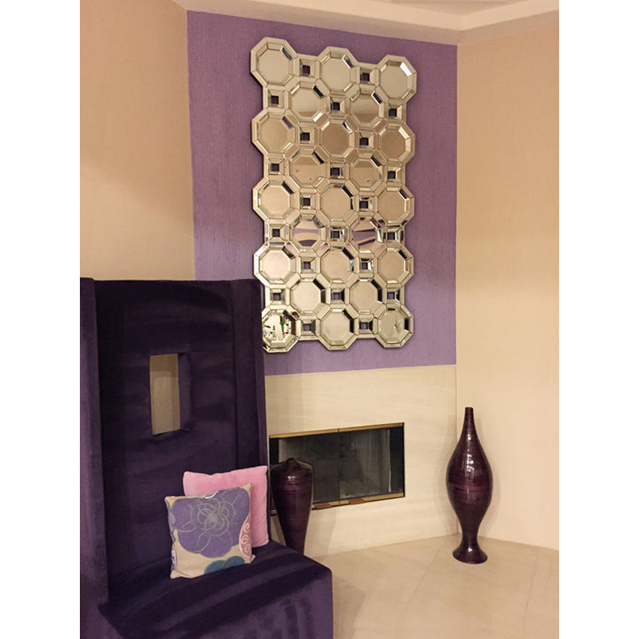 Crawford Mirror