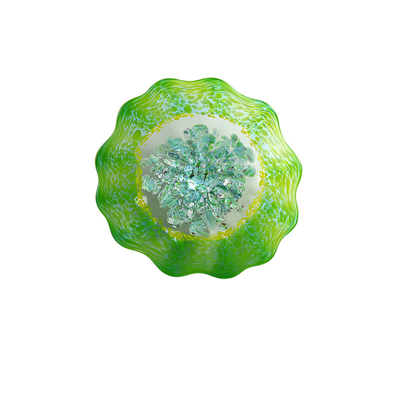 Verdant Cosmos