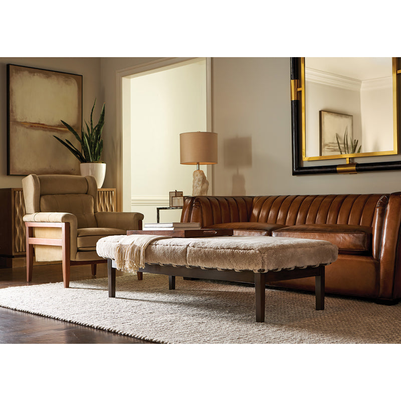 Heston Occasional Chair