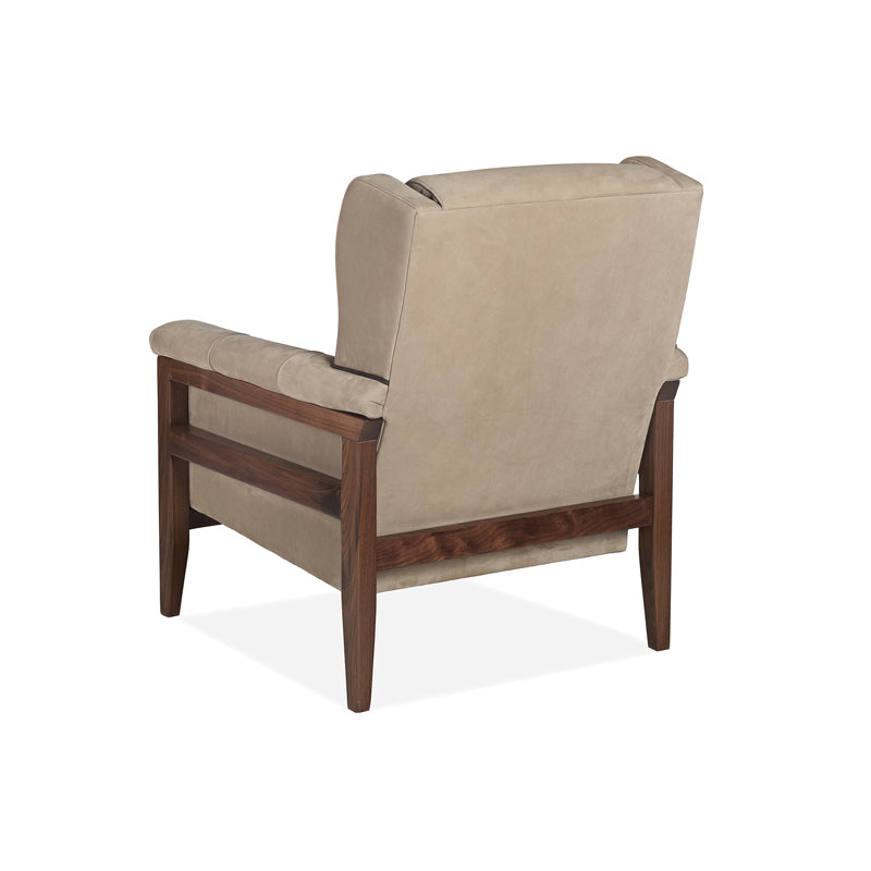 Heston Occasional Chair