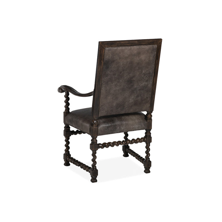 Leighton Arm Chair