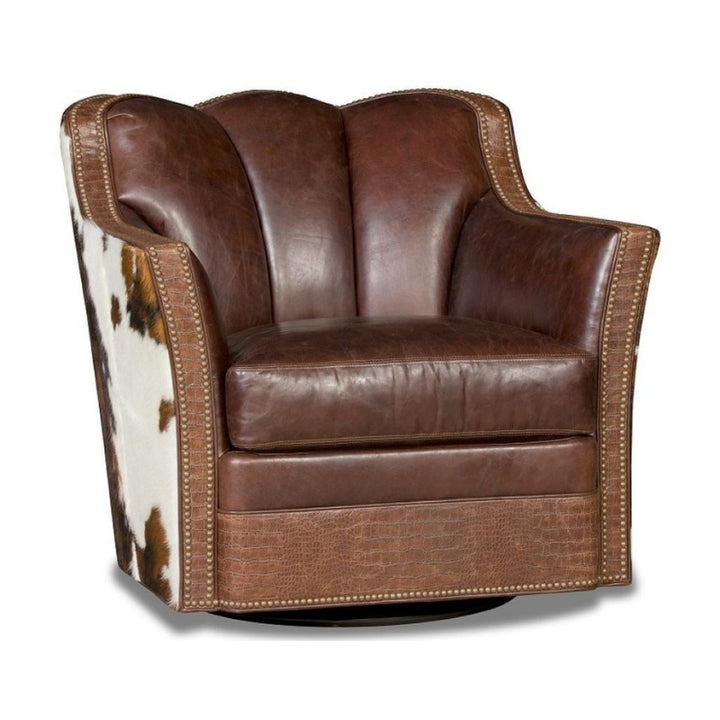 Flint Glider Chair
