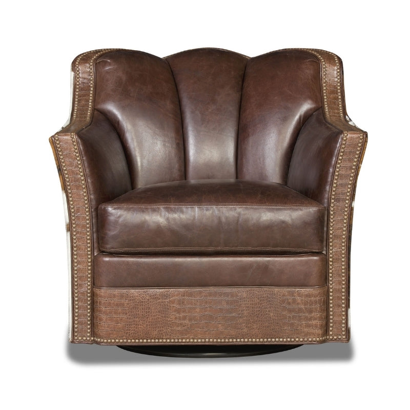 Flint Glider Chair