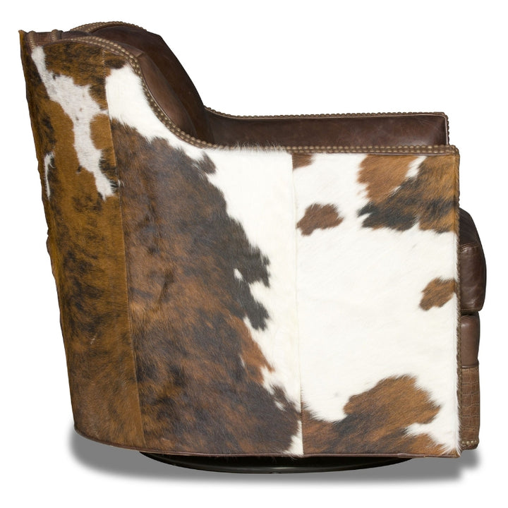 Flint Glider Chair