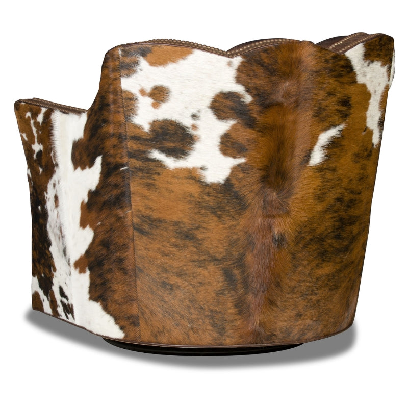 Flint Glider Chair