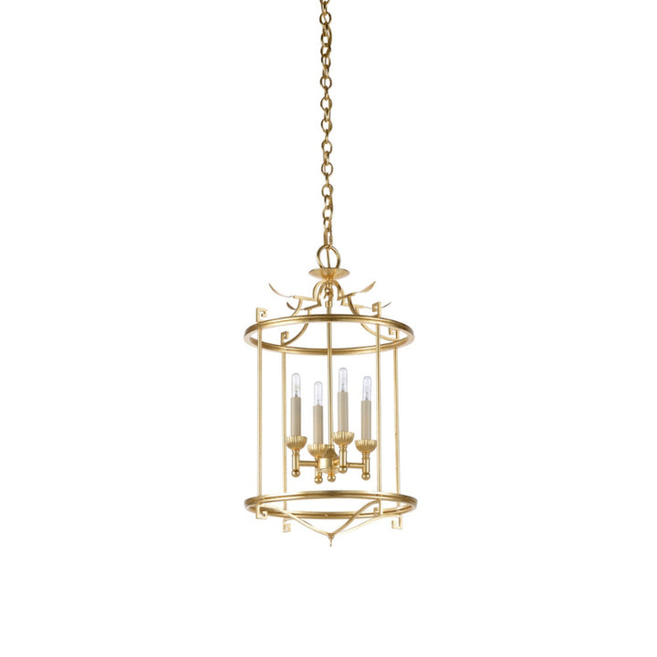 Brighton Lantern