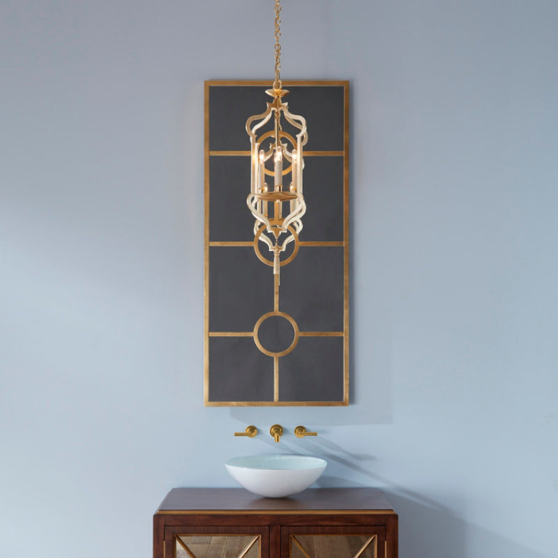 Odalisque Lantern