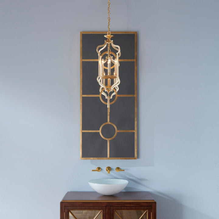 Odalisque Lantern