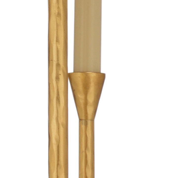 Diego Lantern - Gold