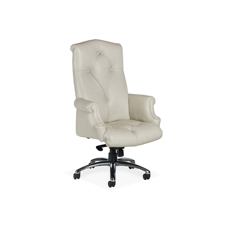 Chambers Swivel Tilt Chair