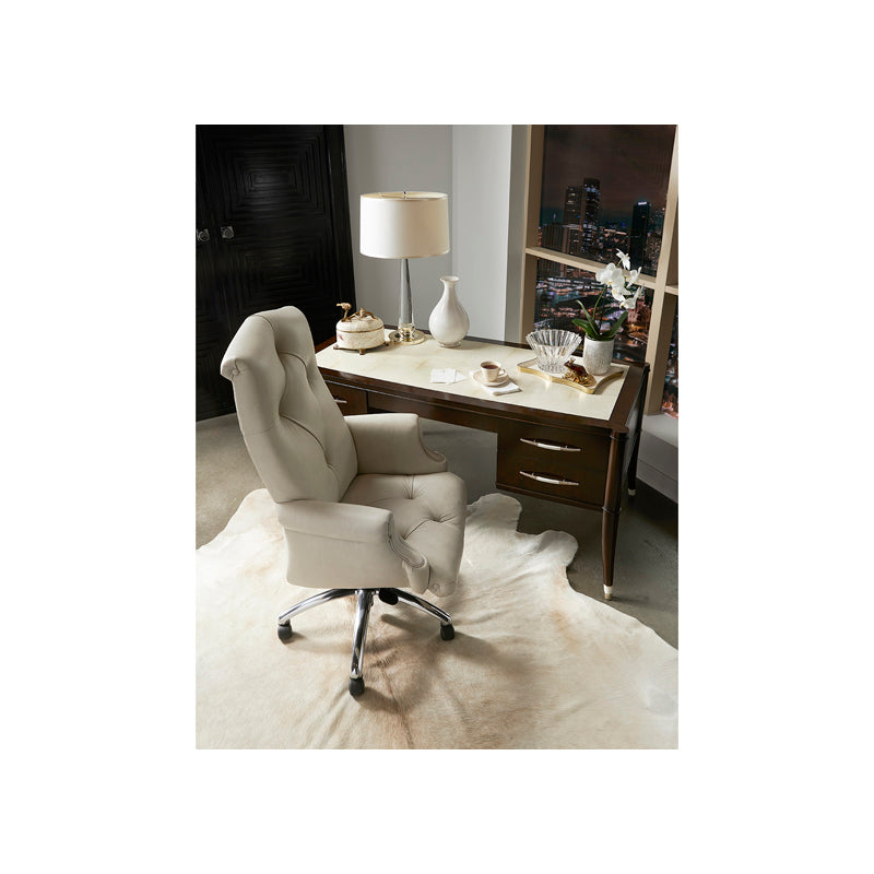 Chambers Swivel Tilt Chair