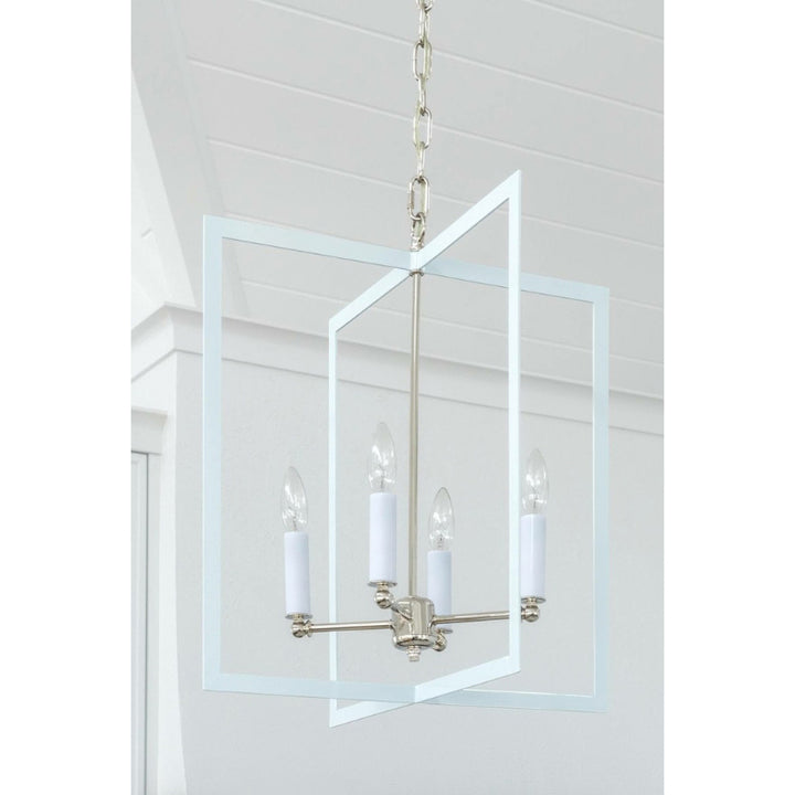 Bayberry Hanging Large
